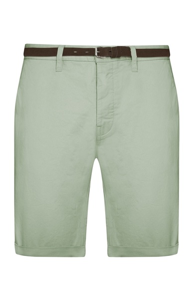 Fashion Chino Shorts