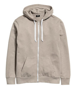 Fashion Hoodie