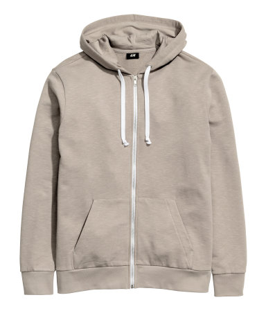 Fashion Hoodie