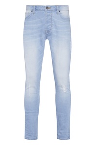 Fashion Skinny Jeans