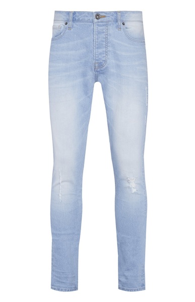 Fashion Skinny Jeans