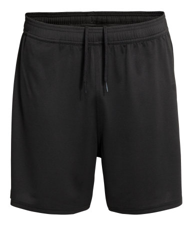 Men's Basics Sports Shorts
