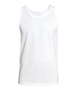 Men's Basics Sports Top