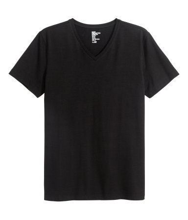 Basics Everyday T shirt