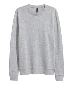 Basics Sweatshirt