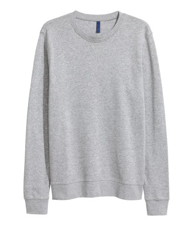 Basics Sweatshirt