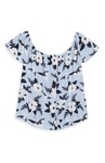 Boy's Double Pack Tee