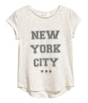Boy's Double Pack Tee