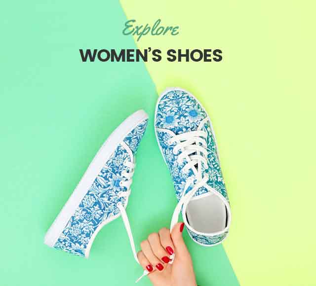 women-shoe